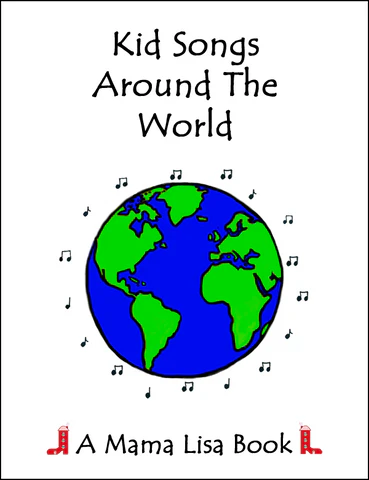 Global Traditions in Every Stitch