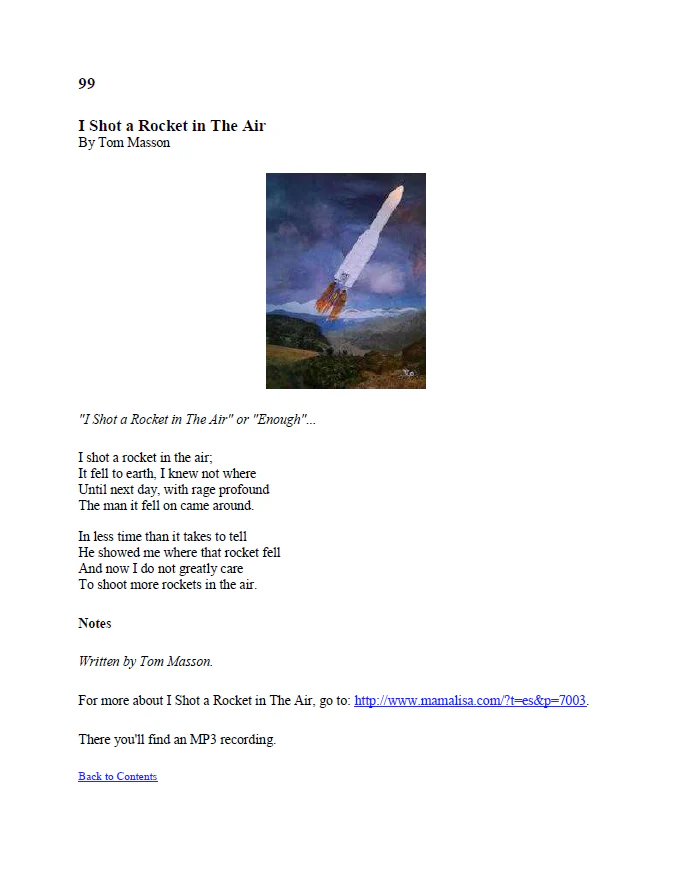 150 Little Poems For Little People Ebook - Image 4