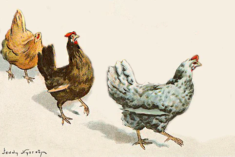 Animal Poems (eBook) - Image 3