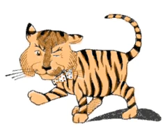 Animal Poems (eBook) - Image 5