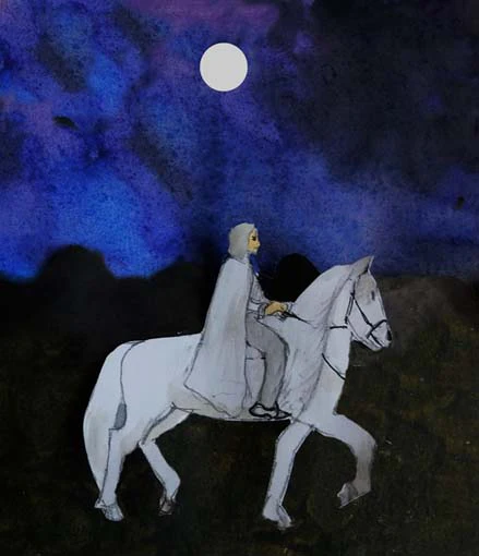 Animal Poems (eBook) - Image 6