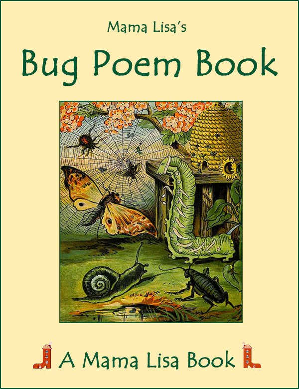 Mama Lisa's Books