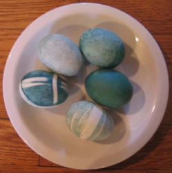 How To Dye Eggs Naturally - Activity Pack - Image 5